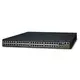 PLANET SGS-6341-48T4X network switch Managed L3 Gigabit Ethernet (10/100/1000) 1U Black