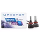 Photon H8-H9-H11-H16 MONO Set LED sijalica 12V, 6000k, 2 komada