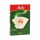 FILTRI ORIGINAL 1X4/40 MELITTA