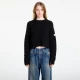 Pulover MM6 Rtw Avp Crewneck Black M