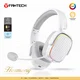 Bluetooth slušalice Fantech WHG02 Harmony bele