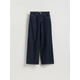 Reserved - Wide leg farmerke