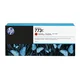 HP Kertridz No.773 Red 775m (C1Q38A)