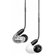 Slušalice s mikrofonom Shure - Aonic 4, bijele