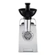 Tefal NE108831 HV1 7v1 mlin za meso, 1400 W, črna/srebrna