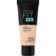 MAYBELLINE NEW YORK Tečni puder Fit Me Matte 230