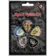 Iron Maiden The Faces of Eddie Trzalica/drsalica