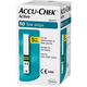Accu-Chek Active Trake, 50 komada