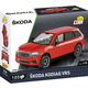 Škoda Kodiaq VRS, 1:35, 106 KS