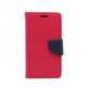 Maska na preklop Mercury za Samsung Core Prime/G360 hot pink.