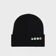 Cropp - Črna kapa beanie z našitkom South Park - črna