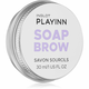 Inglot PlayInn Soap Brow sapun za obrve 30 ml