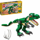 LEGO® Creator 3in1 Moani dinosaurus (31058)