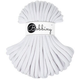 Bobbiny Jumbo 9 mm 30 m White Vrvica