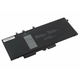 Nadomestna baterija AVACOM Dell Latitude 5480, 5580 Li-Pol 7,6V 8947mAh 68Wh