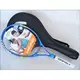 Reket za tenis Head Metallix Mx Ice Tour L3