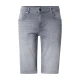 Cars Jeans Kavbojke CALIFORNI siv denim