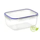 Practic lock&safe quad box 1,4lt ( 12971 )