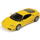 1:43 FERRARI 360 MODENA ŽUTA 1999.g