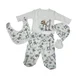 Bebi set beli 255507