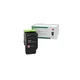 LEXMARK 78C2XM0 return-toner cartridge