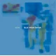Vegyn - Blue Moon Safari (Limited Edition) (CD)