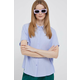 Košulja United Colors of Benetton za žene, relaxed, s klasičnim ovratnikom