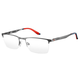 Carrera CA8810 A25 Srebrna/Kristalna