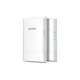 TENDA TV Antena, Usmerena O1-5G Kit, Bela