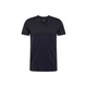 ARMANI EXCHANGE Majica, modra