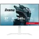 Iiyama 27 WHITE Fast IPS Gaming, G-Master Red Eagle monitor ( GB2771HSU-W1 )