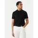 Guess Polo majica M6RP05 KD181 Črna Regular Fit