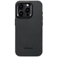 Pitaka MagEZ Pro 4 600D case, black/grey twill - iPhone 15 Pro (KI1501PPA)