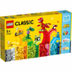 LEGO®® Classic Slažimo zajedno (11020)