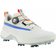 Ecco Biom G5 BOA muške cipele za golf White/Regatta 45