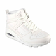 SKECHERS Ženske patike UNO-HIGH REGARDS 177099 bele
