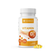 FutuNatura Vitamin D3, 2000 IU, 60 kapsul