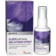 SLEEPLUX forte MELATONIN SPREJ