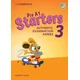 Pre A1 Starters 3 Students Book