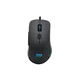 MS INDUSTRIAL Miš Nemesis C305 3200 DPI USB RGB crni