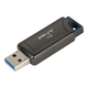 PNY PRO Elite V2 USB izbrisivi memorijski pogon 1 TB USB Tip-A 3.2 Gen 2 (3.1 Gen 2) Crno