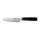 CS Solingen Santoku nož Damascen iz nerjavečega jekla 12,5 cm KONSTANZ CS-071318