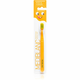 MEDIBLANC KIDS & JUNIOR Ultra Soft zobna ščetka za otroke Orange 1 kos