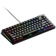 Tastatura Glorious GMMK 3 PRO 75% Pre-Built ANSI - Modularna Black