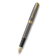 Parker royal np sonet grey gt m ( pk13721 )