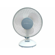 FIRST ventilator namizni T-5550-GR belo-siva barva