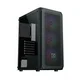 DSCL Desktop računar, Ryzen 5 5500, 16GB, M.2 1TB, RX 7600 8GB, 650W