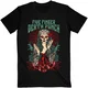 Five Finger Death Punch Majica Lady Muerta Unisex Black L