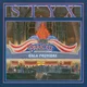 Styx - Paradise Theatre (CD)