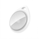 XO Anti-Lost Device Drop Tag XO-LP02, Srebrne boje